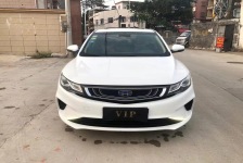 吉利汽车 帝豪GL
