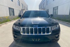 Jeep 大切诺基