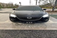 马自达CX-9（进口）