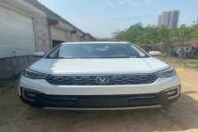 长安轿车 长安CS55