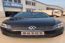 大众 朗逸