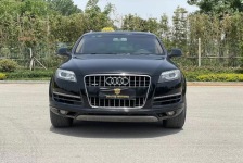 奥迪Q7(进口)