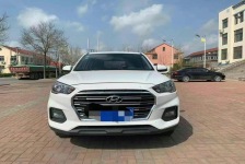 北京现代ix35