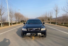 沃尔沃XC90(进口)