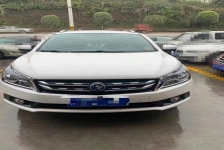 启辰 T70