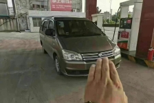 东风风行 菱智