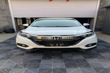 本田 缤智