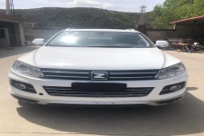 众泰T600