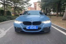 宝马3系