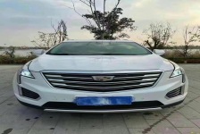 凯迪拉克 XT5