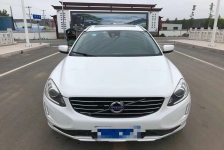 沃尔沃 XC60