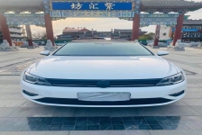 大众 凌度