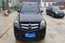 奔驰GLK级