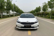 起亚K3