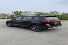 东风风行 T5