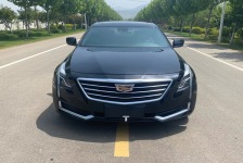 凯迪拉克 CT6