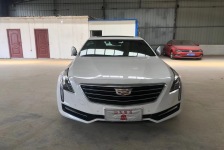 凯迪拉克 CT6