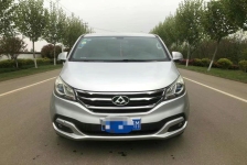 上汽大通MAXUS 上汽MAXUS大通G10