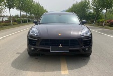 保时捷Cayman