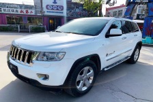 Jeep 切诺基