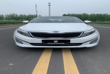 起亚K5