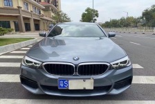 宝马5系