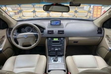 沃尔沃XC90(进口)