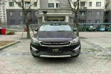 众泰 大迈X5