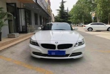 宝马Z4