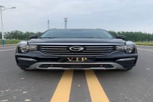 长安轿车 长安CS35