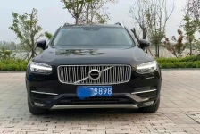 沃尔沃XC90(进口)