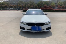 宝马5系