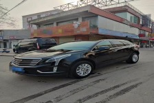 凯迪拉克 XT5