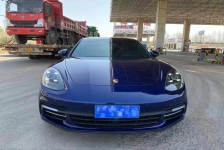 保时捷Panamera