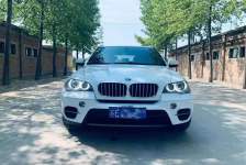 宝马X5(进口) 2014 款 xDrive35i 豪华型