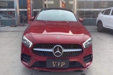 奔驰C级