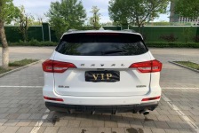 长城 M6