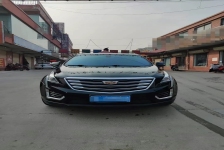 凯迪拉克 XT5