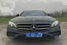 奔驰E级