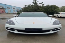 保时捷Panamera