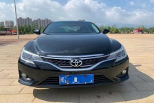 丰田 锐志