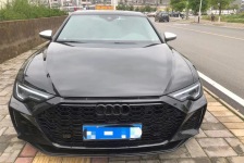 奥迪A6L