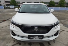 东风风行 T5