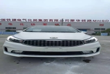 起亚K3