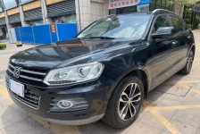 众泰T600
