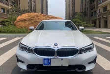 宝马3系