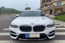 宝马X3