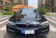 宝马5系