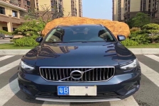 沃尔沃 XC40