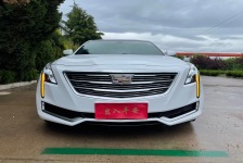 凯迪拉克 CT6